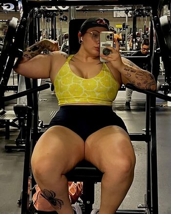 Leaked Kotathegymrat private photo viral onlyfans