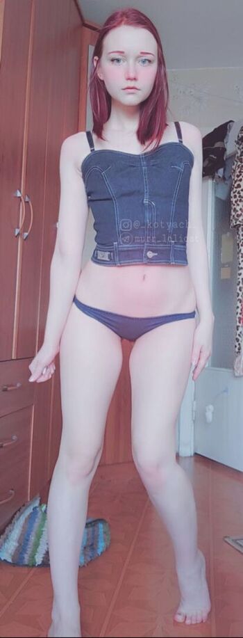 Leaked Kotya ch private photo viral onlyfans