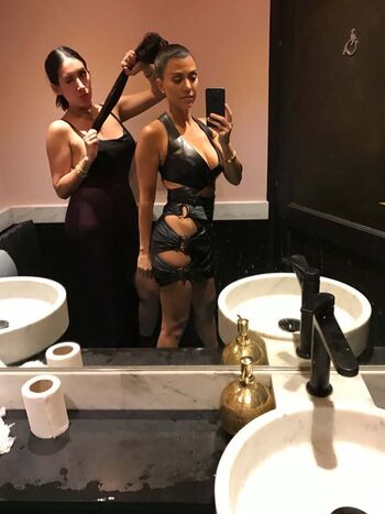 Kourtney Kardashian