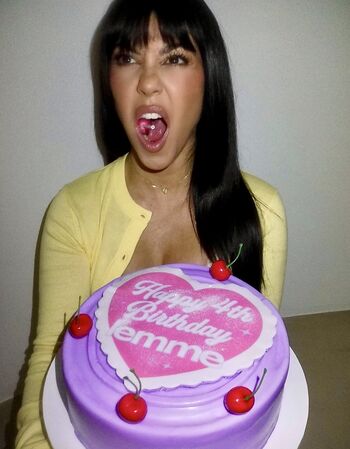 Kourtney Kardashian