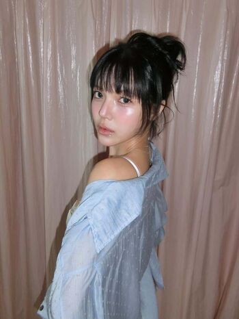 Leaked Kpop girls page private photo viral onlyfans