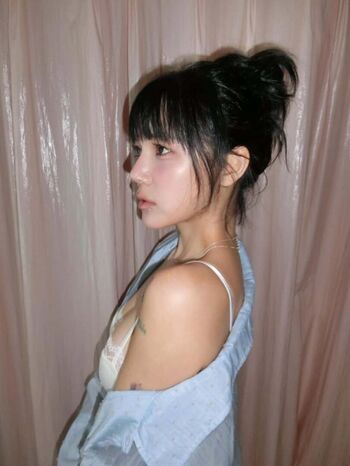 Leaked Kpop girls page private photo viral onlyfans