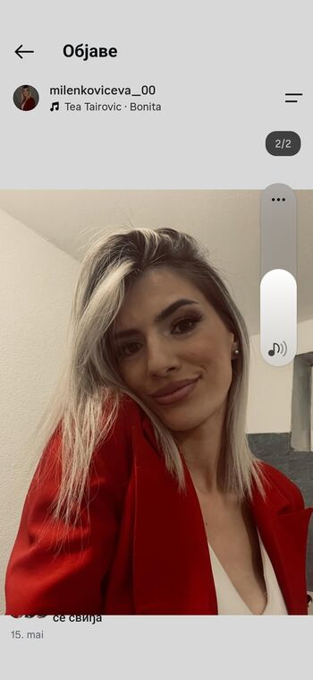 Leaked Kragujevac private photo viral onlyfans