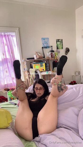 Kreayshawn