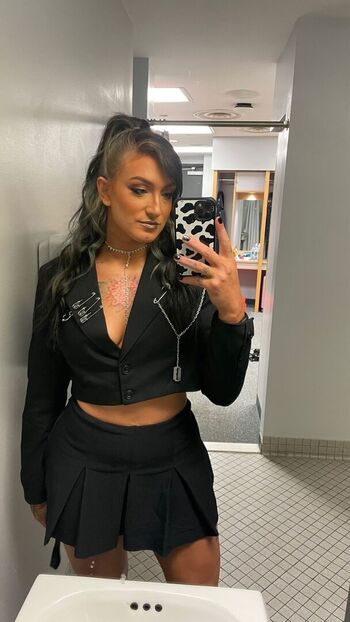 Leaked Kris statlander private photo viral onlyfans