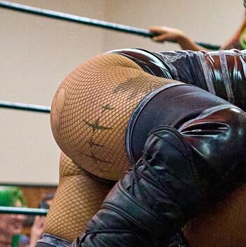 Kris Statlander