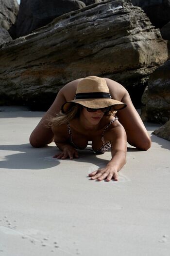 Leaked Kris tea kay private photo viral onlyfans