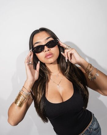 Krischelle Delgado