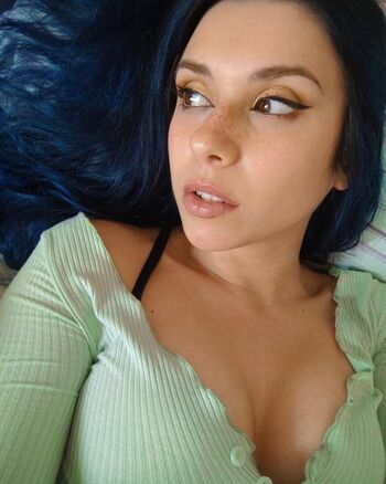 Leaked Krisfits private photo viral onlyfans