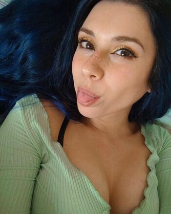 Leaked Krisfits private photo viral onlyfans