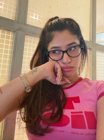 Leaked Krishangi borah private photo viral onlyfans