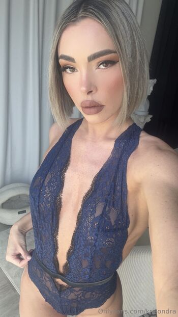 Krisondra Daigneault