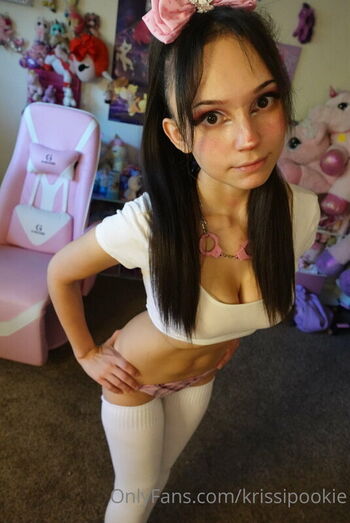 Krissi Pookie