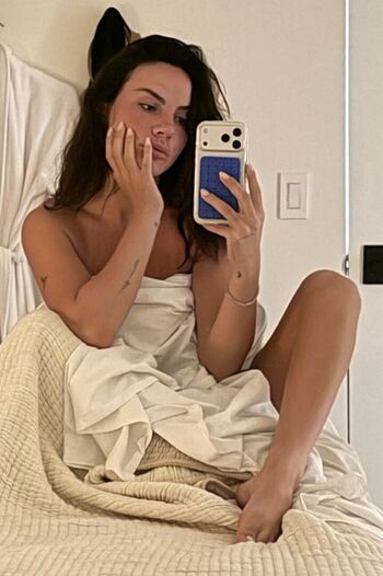 Leaked Krissy cela private photo viral onlyfans