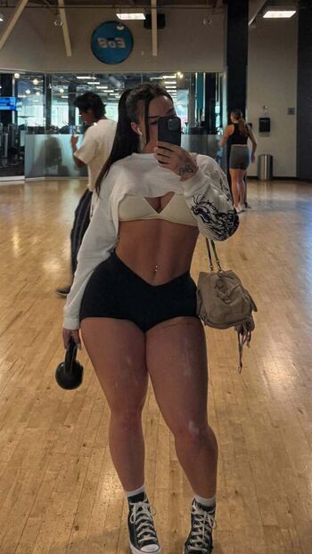 Krissy Taylor