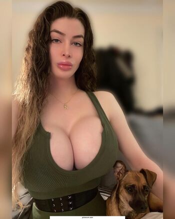 Leaked Krissykrave private photo viral onlyfans