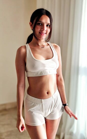 Leaked Kristal de santos private photo viral onlyfans