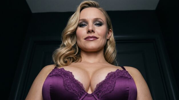 Leaked Kristen bell private photo viral onlyfans