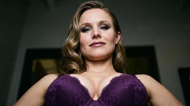 Leaked Kristen bell private photo viral onlyfans