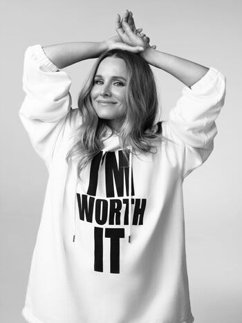 Leaked Kristen bell private photo viral onlyfans