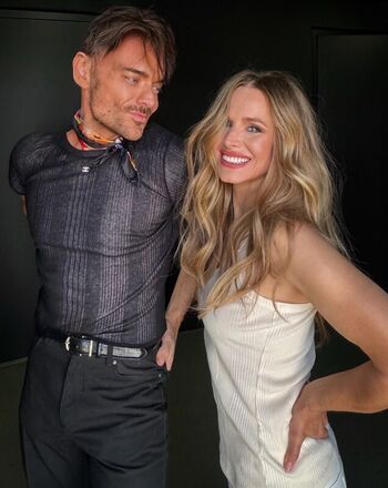 Leaked Kristen bell private photo viral onlyfans