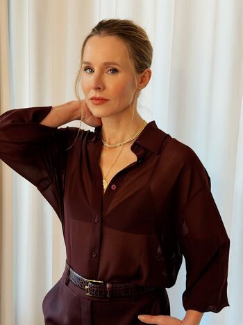 Kristen Bell