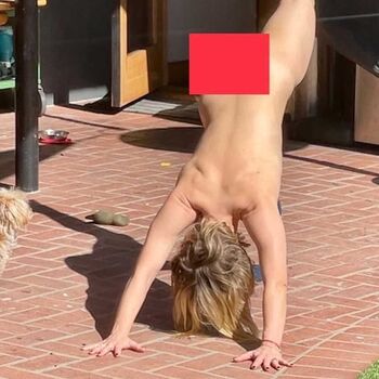 Kristen Bell