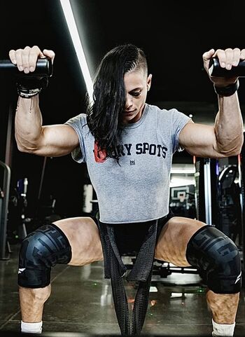 Kristen Nun