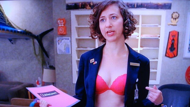 Kristen Schaal