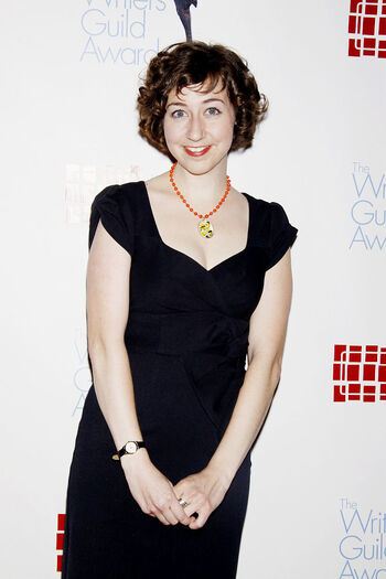 Kristen Schaal