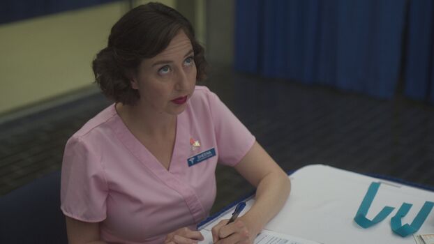 Kristen Schaal