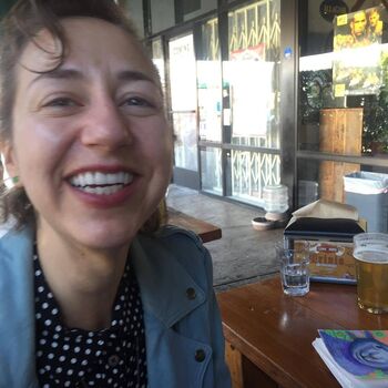 Leaked Kristen schaal page private photo viral onlyfans