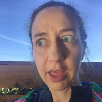 Leaked Kristen schaal private photo viral onlyfans