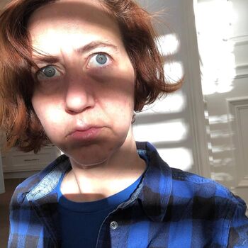 Leaked Kristen schaal private photo viral onlyfans