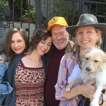 Leaked Kristen schaal private photo viral onlyfans