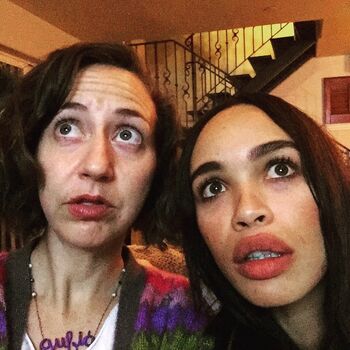 Leaked Kristen schaal private photo viral onlyfans
