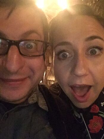 Leaked Kristen schaal private photo viral onlyfans