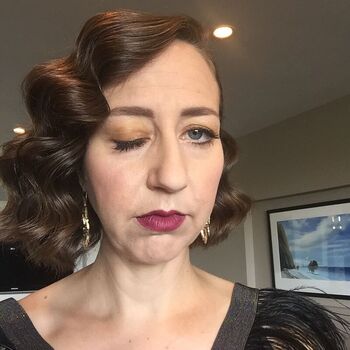 Kristen Schaal