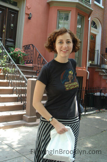 Kristen Schaal