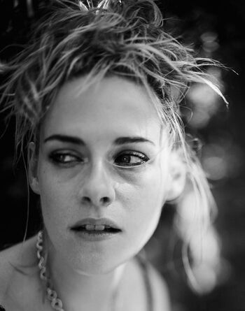 Kristen Stewart