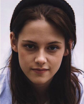 Kristen Stewart