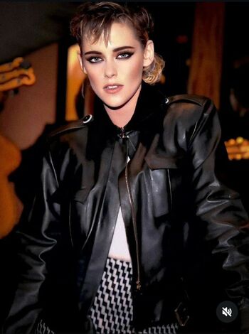 Kristen Stewart