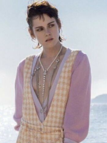 Kristen Stewart