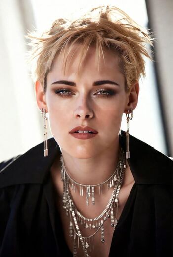Leaked Kristen stewart  page private photo viral onlyfans