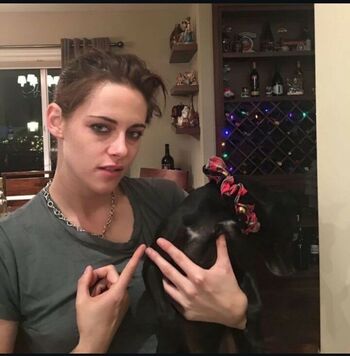 Leaked Kristen stewart  page private photo viral onlyfans