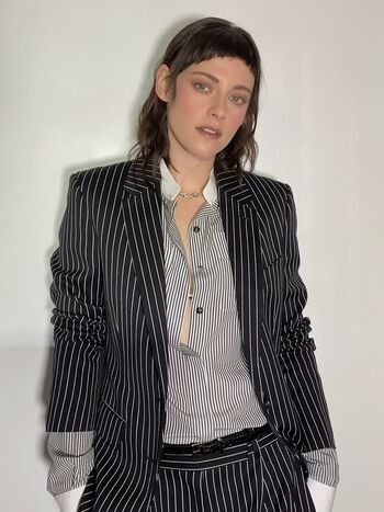 Leaked Kristen stewart  page private photo viral onlyfans