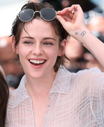 Kristen Stewart