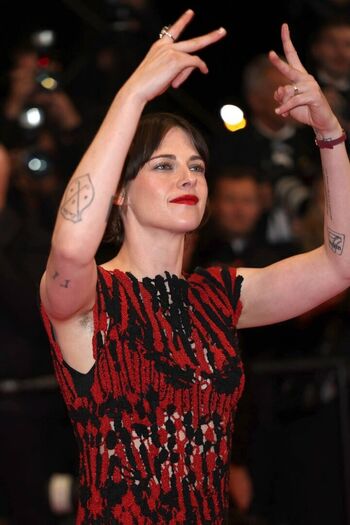 Kristen Stewart