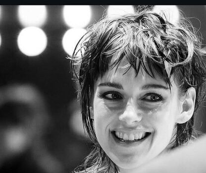 Leaked Kristen stewart private photo viral onlyfans