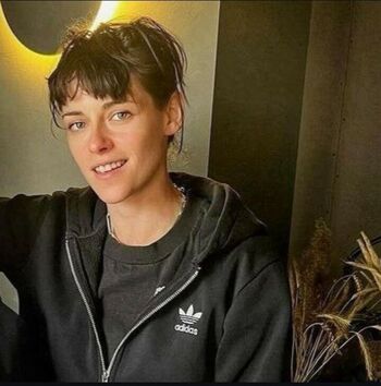 Leaked Kristen stewart private photo viral onlyfans
